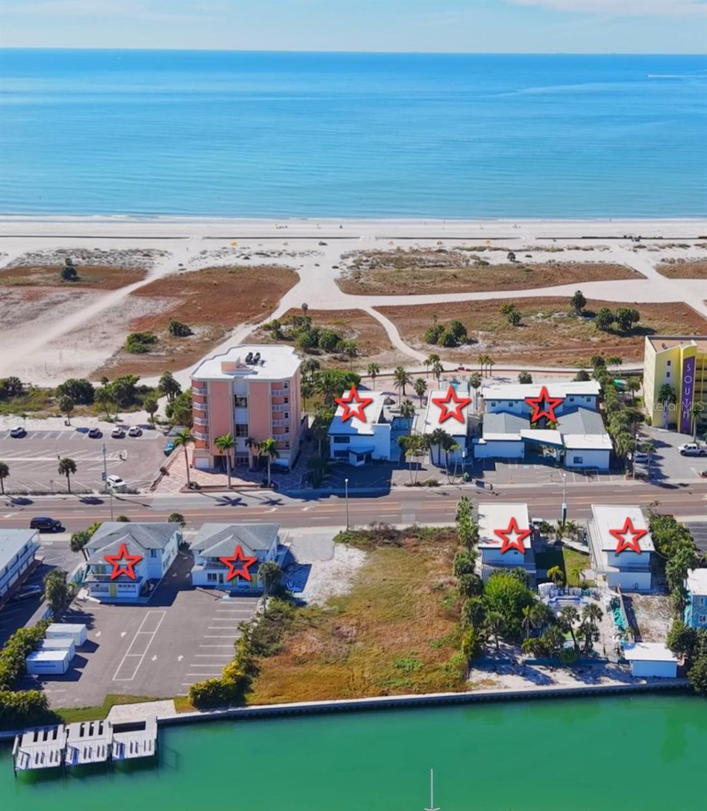 11320 Gulf Boulevard, TREASURE ISLAND