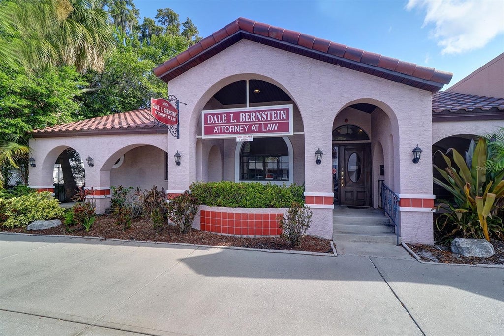 5801 Main Street, NEW PORT RICHEY