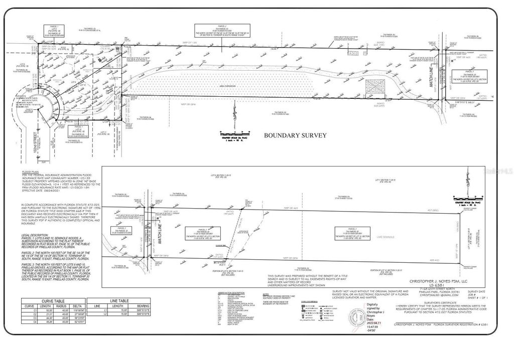 Tbd 101st Street, LARGO