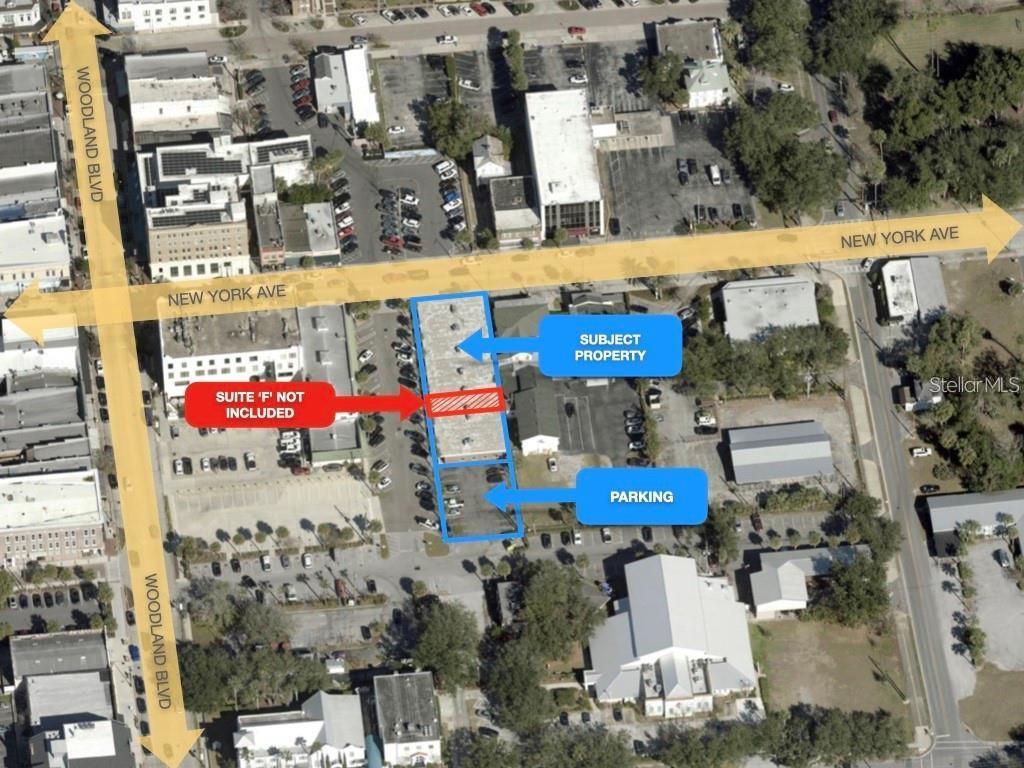 120 East New York Avenue, DELAND