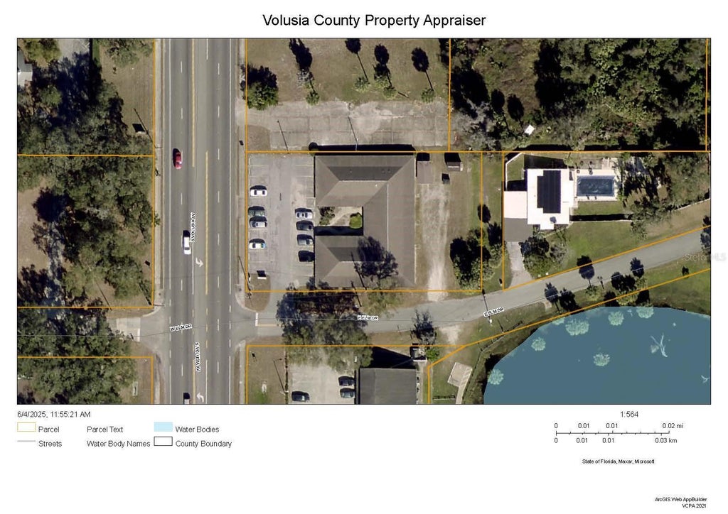 1750 South Volusia Avenue 10, ORANGE CITY