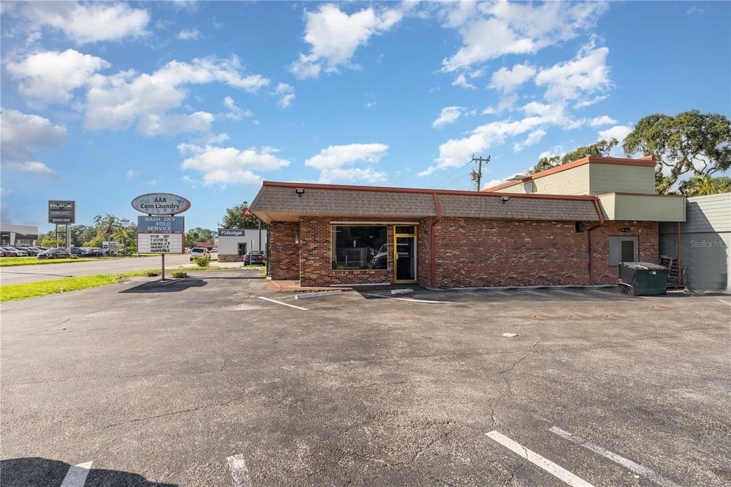 1351 South Washington Street, TITUSVILLE