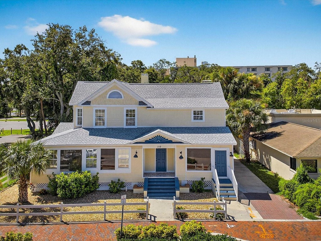 219 Magnolia Avenue, DAYTONA BEACH