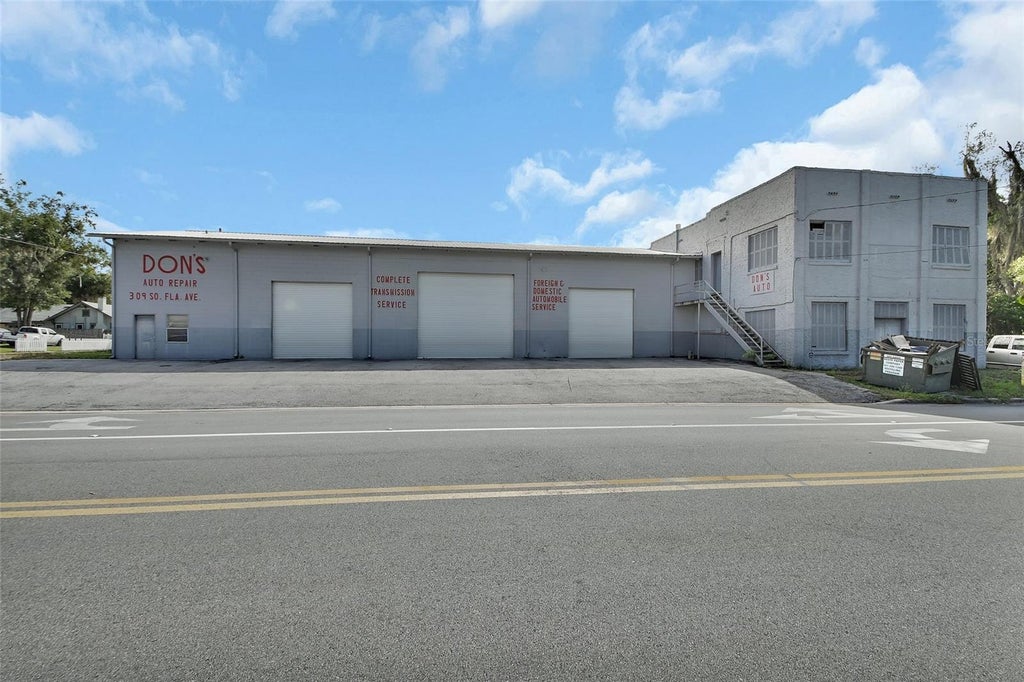 309 South Florida Avenue, DELAND