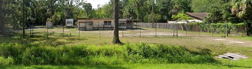 2857 West New York Avenue, DELAND