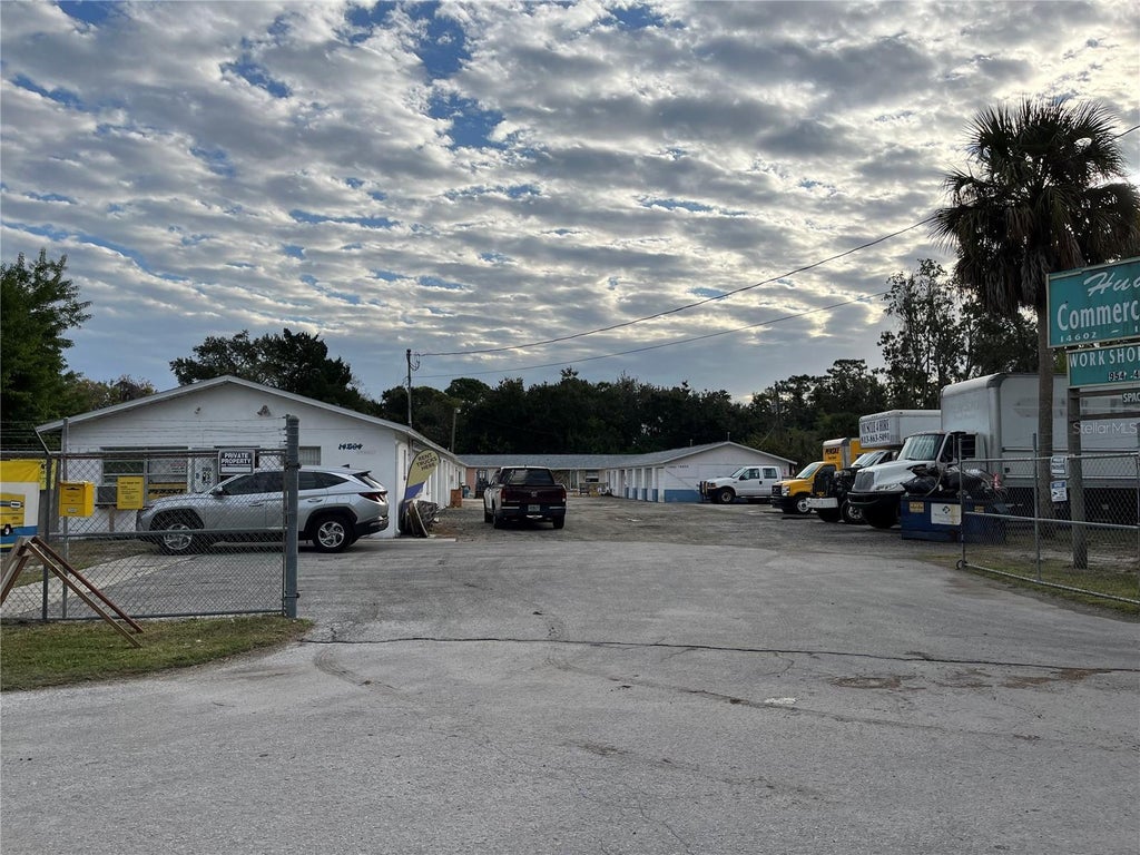 14602 Marina Drive, HUDSON