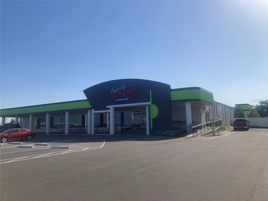 4900 Us Highway 19, NEW PORT RICHEY