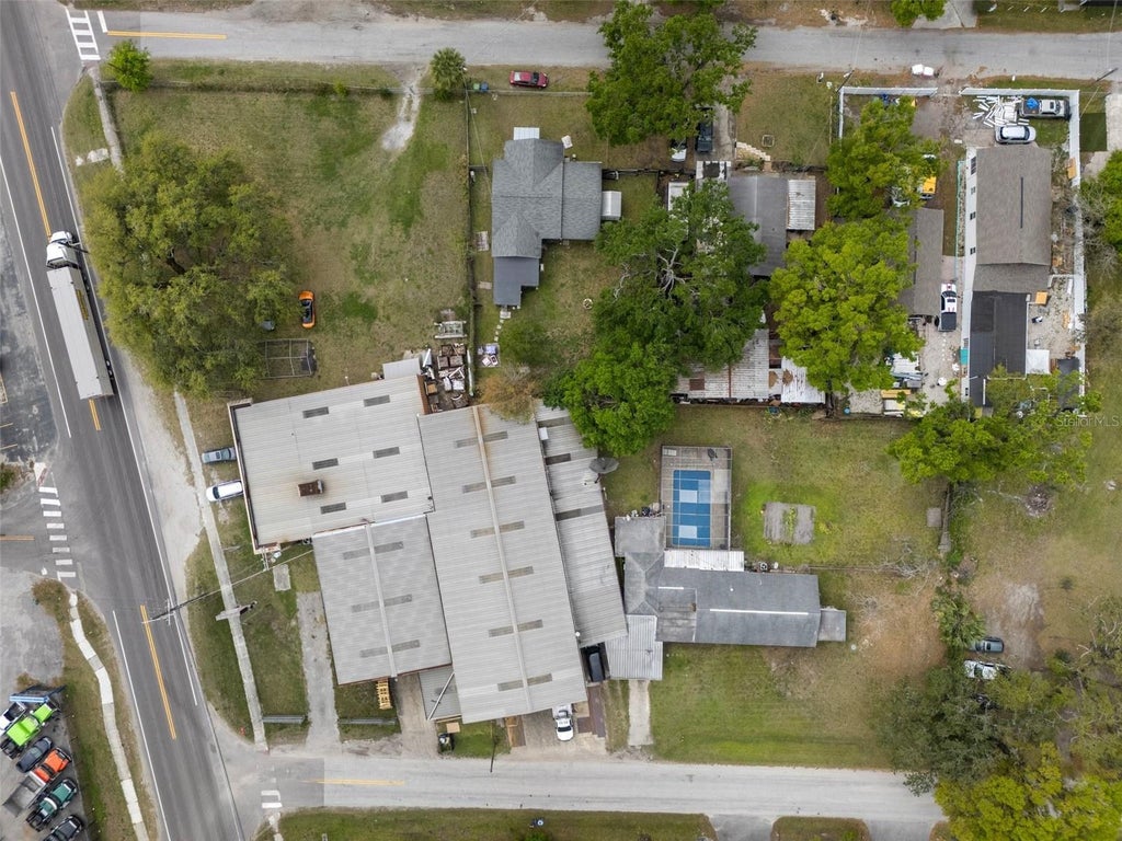 5912 East Broadway Avenue, TAMPA