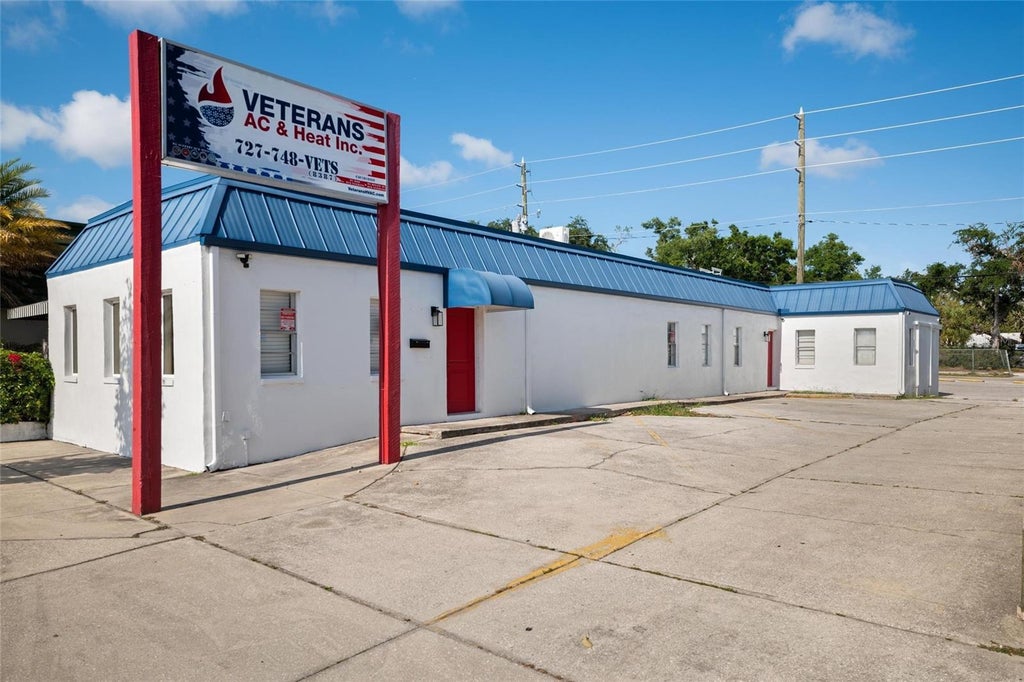 419 South Pinellas Avenue, TARPON SPRINGS