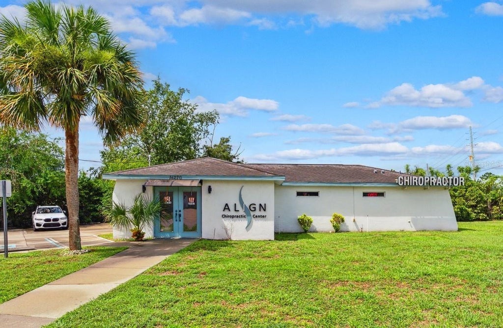 14270 Spring Hill Drive, SPRING HILL