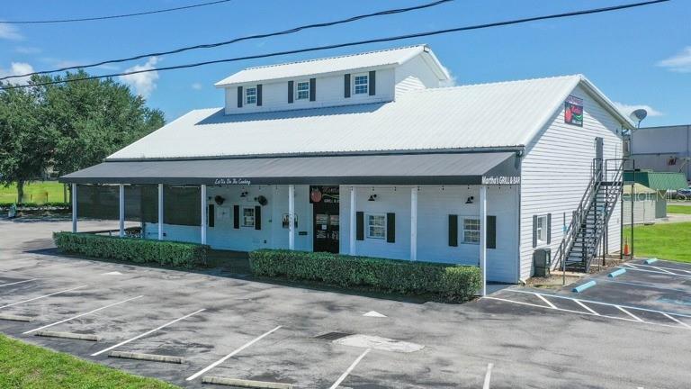 14946 Us Highway 301, DADE CITY