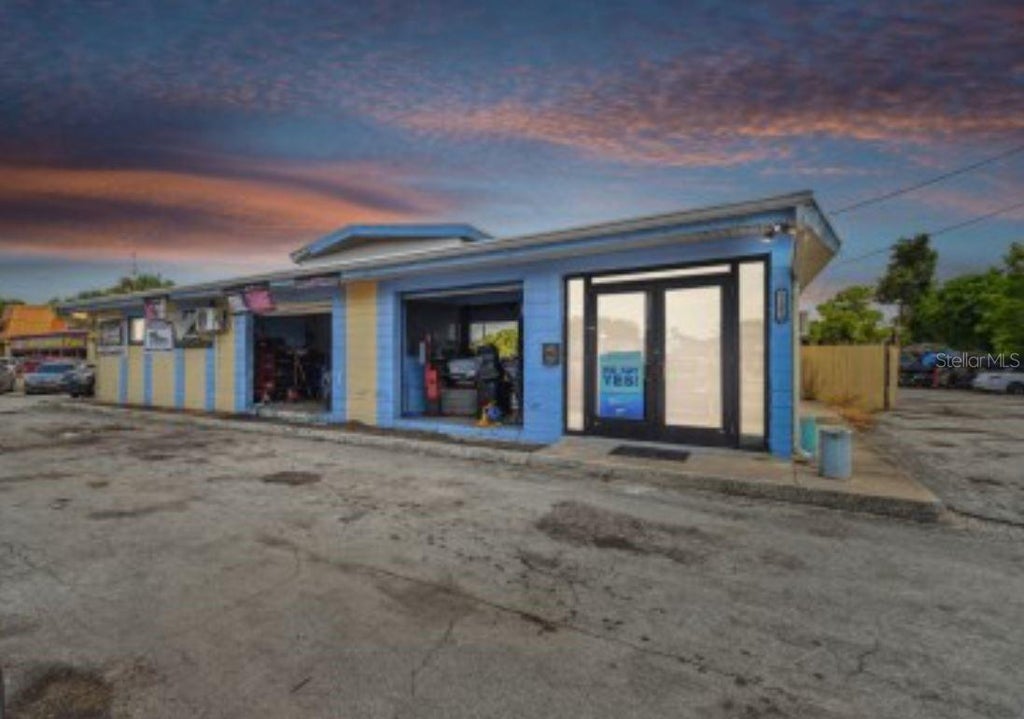 5201 66th Street N, ST PETERSBURG