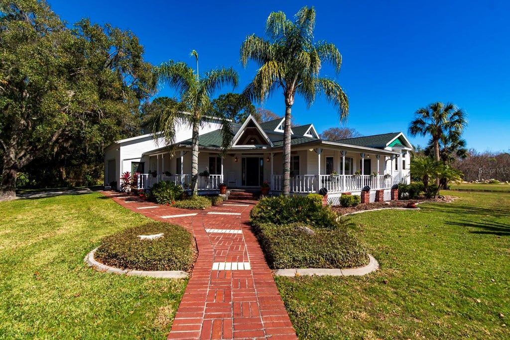 9215 Ridge Road, NEW PORT RICHEY