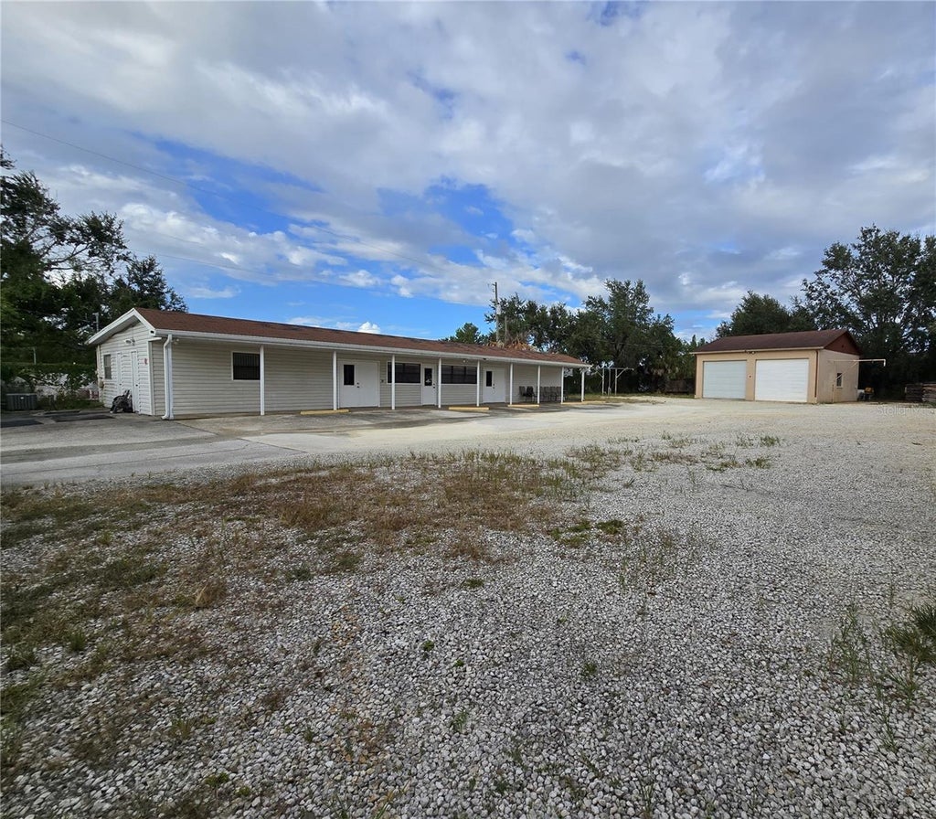 4058 Lamson Avenue, SPRING HILL