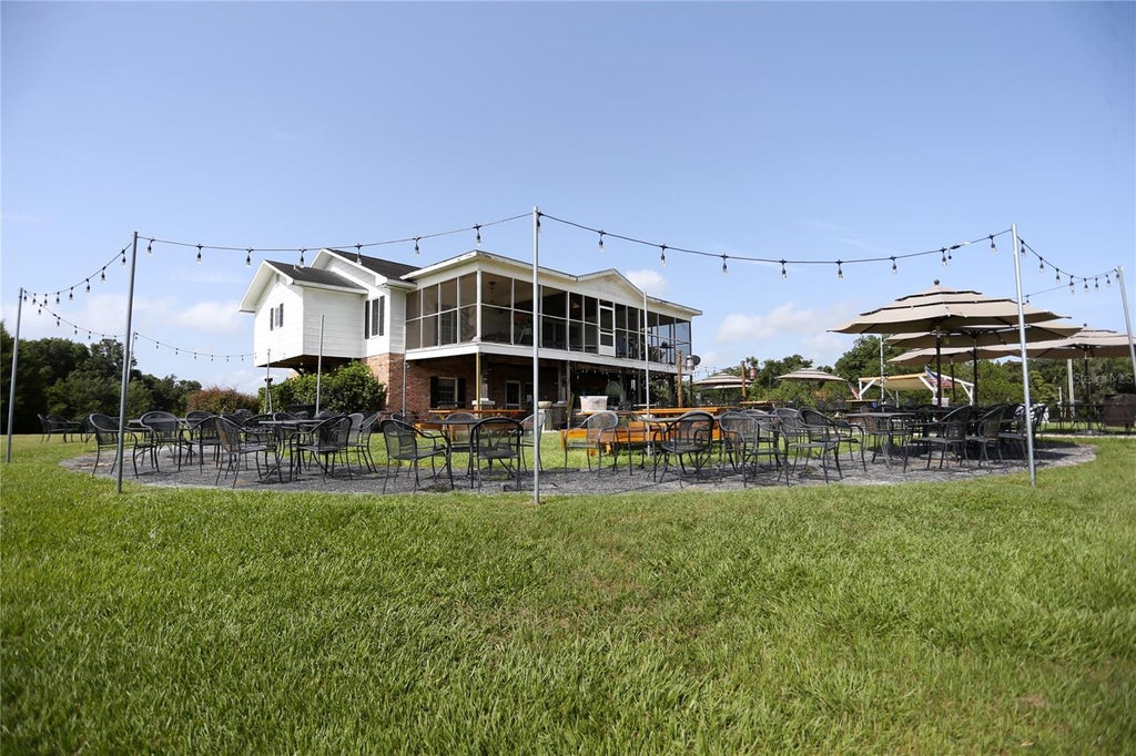 Winery Road, BROOKSVILLE