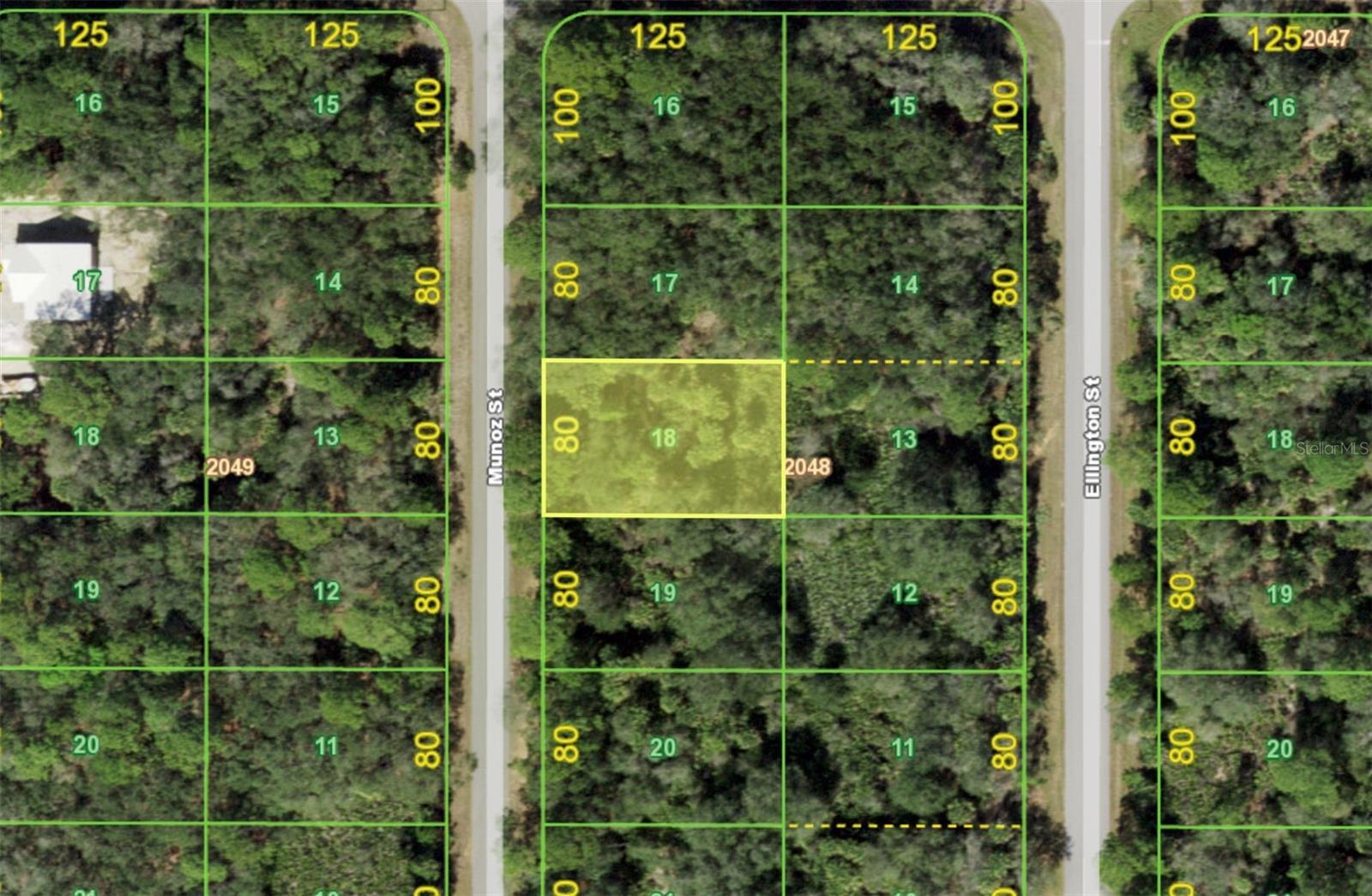 Photo of Listing #A4509756