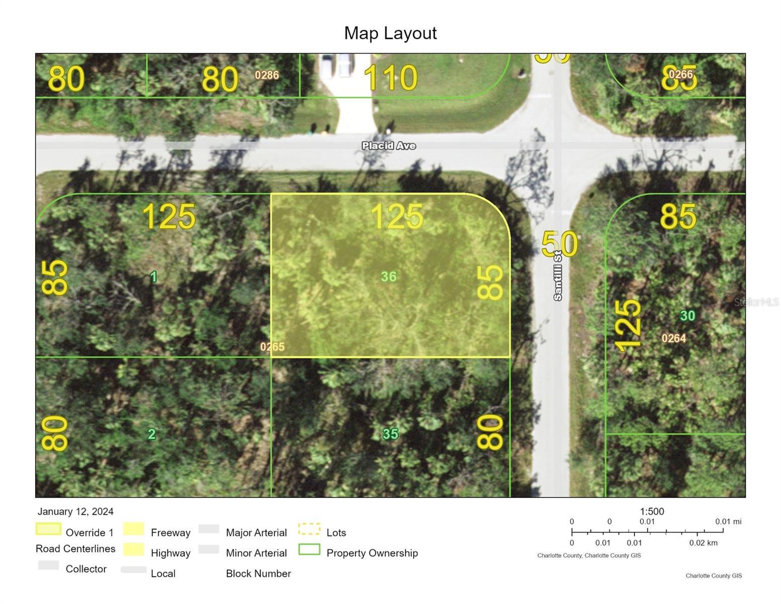 Photo of Listing #A4595375