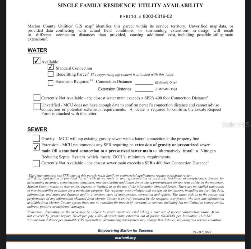 Marion Oaks Boulevard, OCALA FL OCALA Lots/Land Homes For Sale