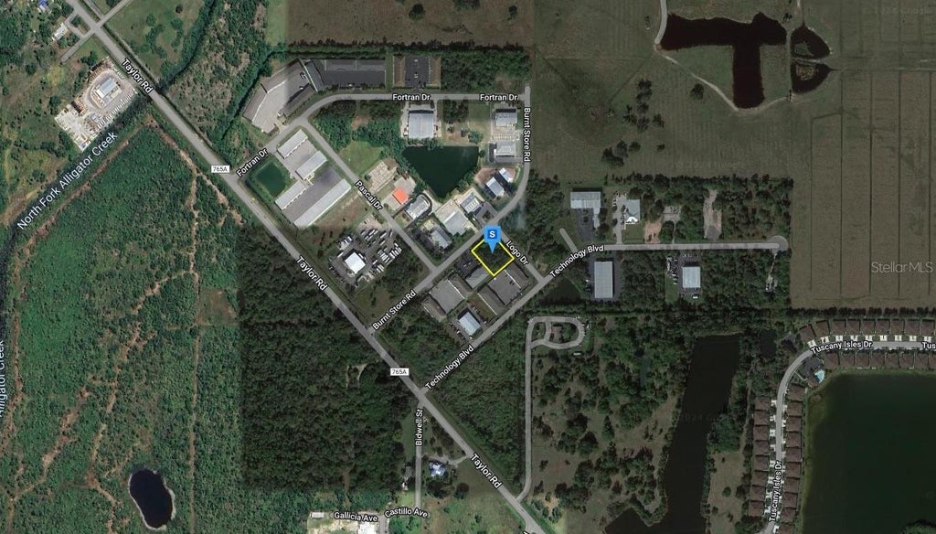 8260 Burnt Store Road, PUNTA GORDA FL PUNTA GORDA Lots/Land Homes For