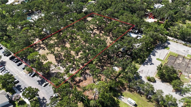 51st Street, SARASOTA