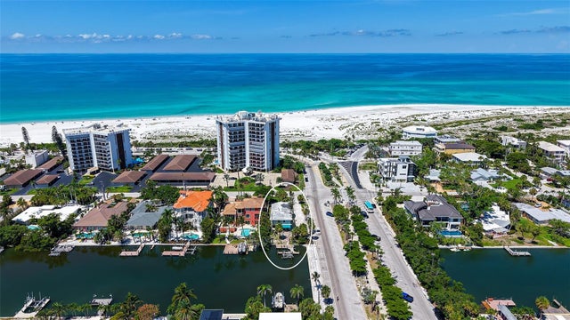 222 John Ringling Boulevard, SARASOTA