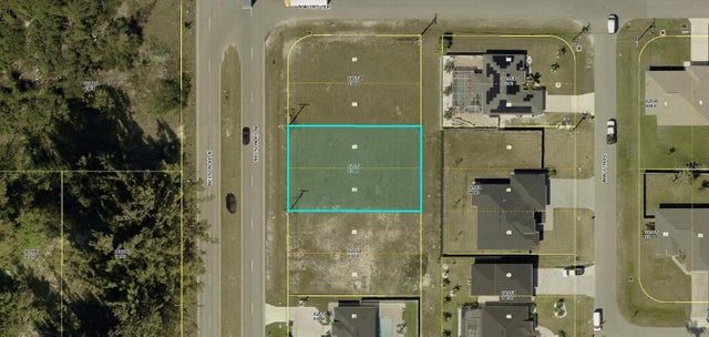 Photo of 307 Nelson Road N, CAPE CORAL FL