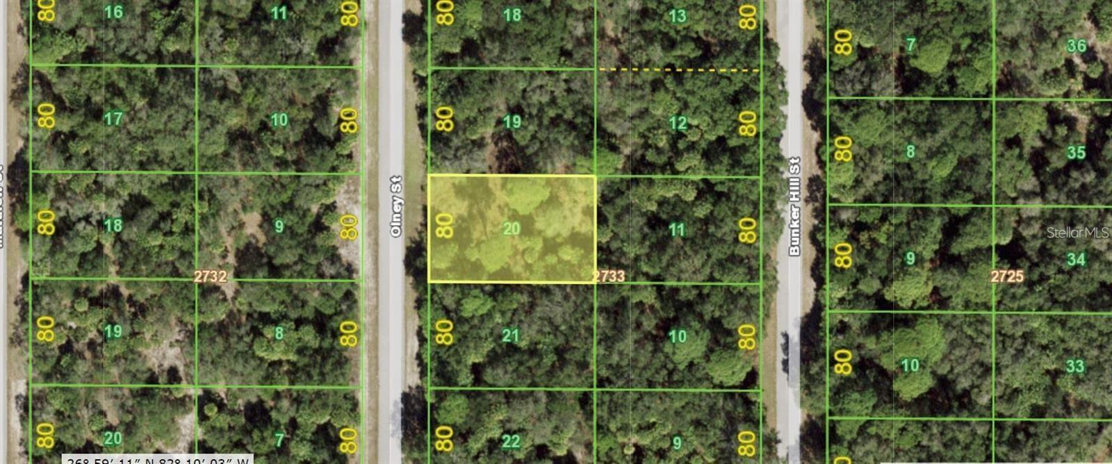 Photo of Listing #A4663287