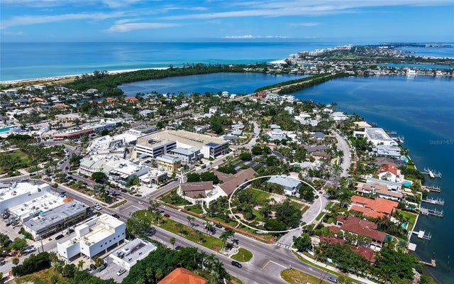 25 North Washington Drive, SARASOTA