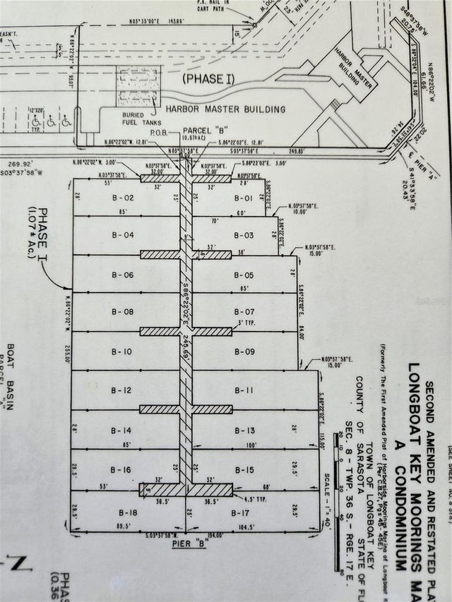 2600 Harbourside Drive B-13, LONGBOAT KEY