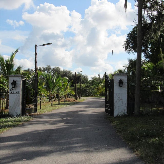 21552 East State Road 64, BRADENTON