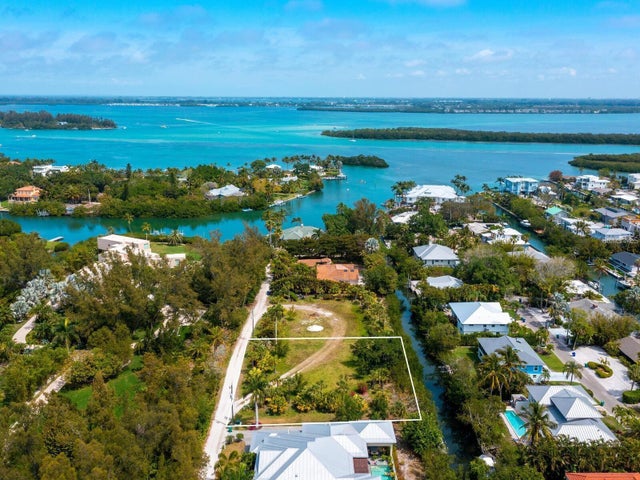 6608 Gulf Of Mexico Drive, LONGBOAT KEY