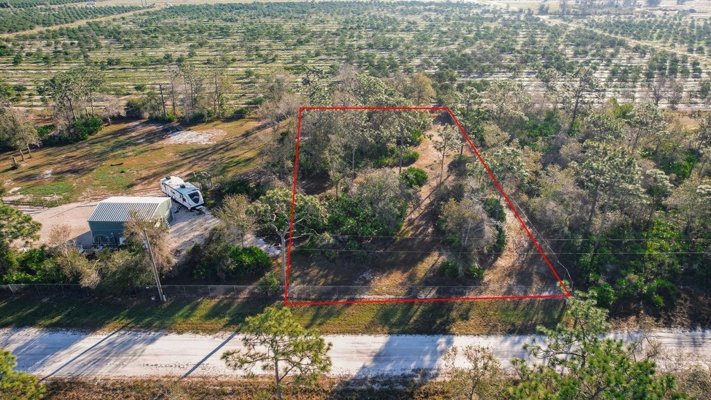 5116 Ne Country Ranches Road, ARCADIA FL ARCADIA Lots/Land Homes For Sale