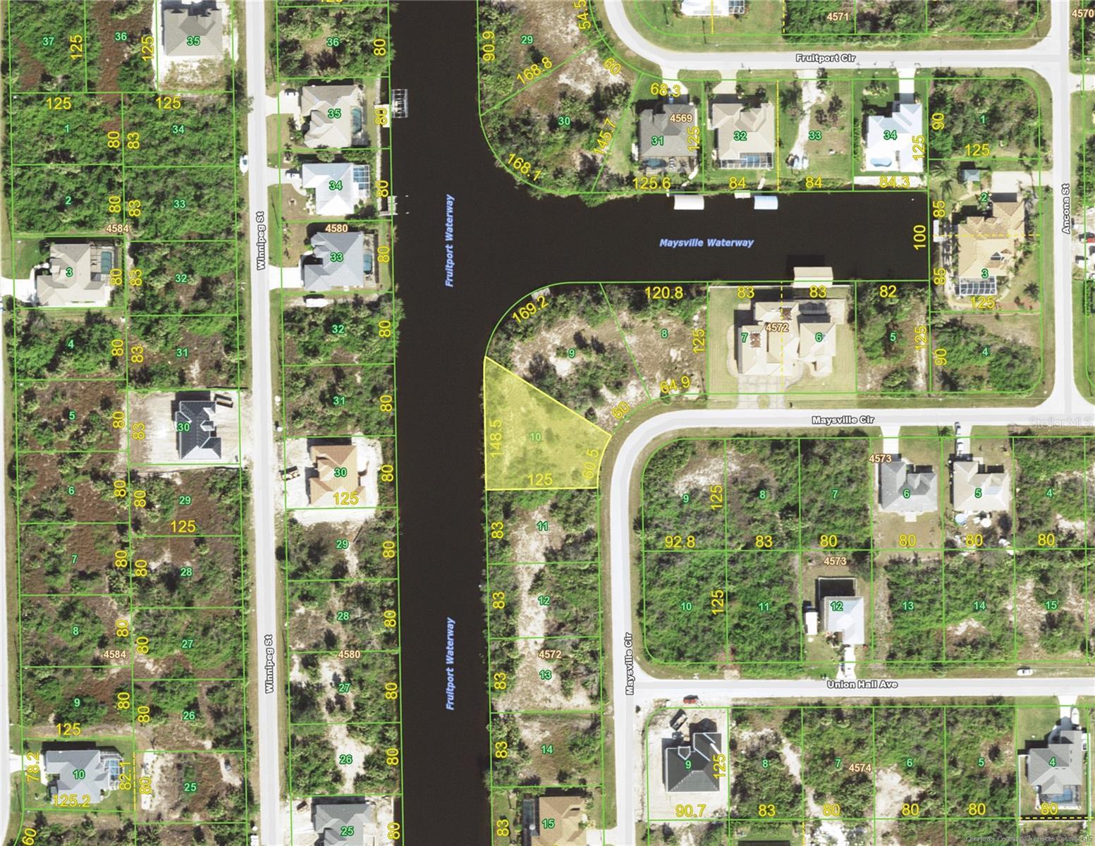 Photo of Listing #C7510744