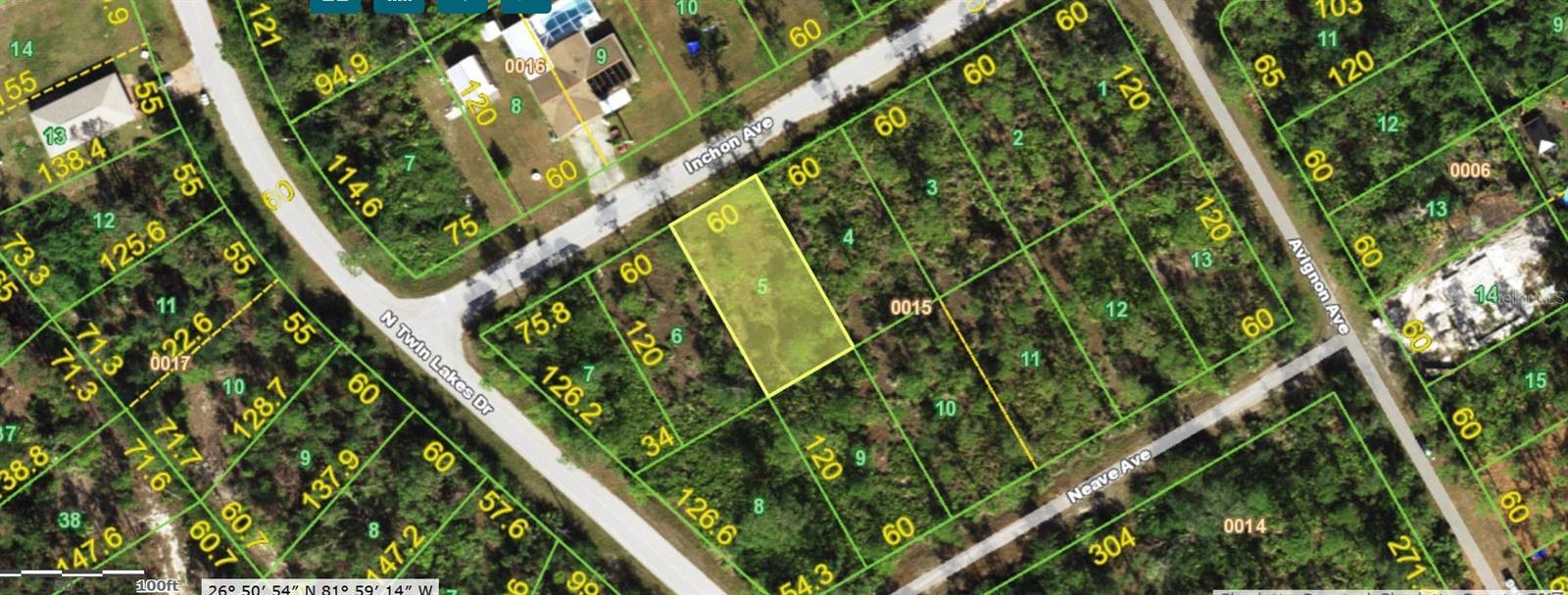 Photo of Listing #C7511729