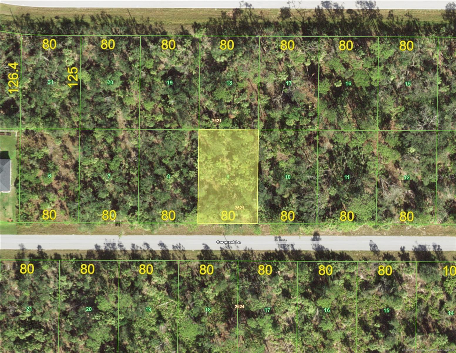 Photo of Listing #C7511992