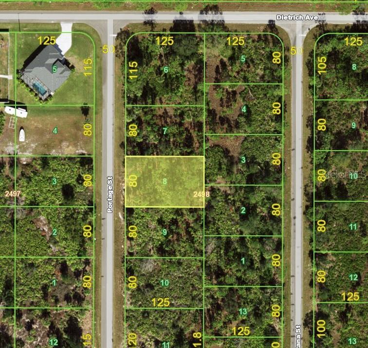 Photo of Listing #C7512310