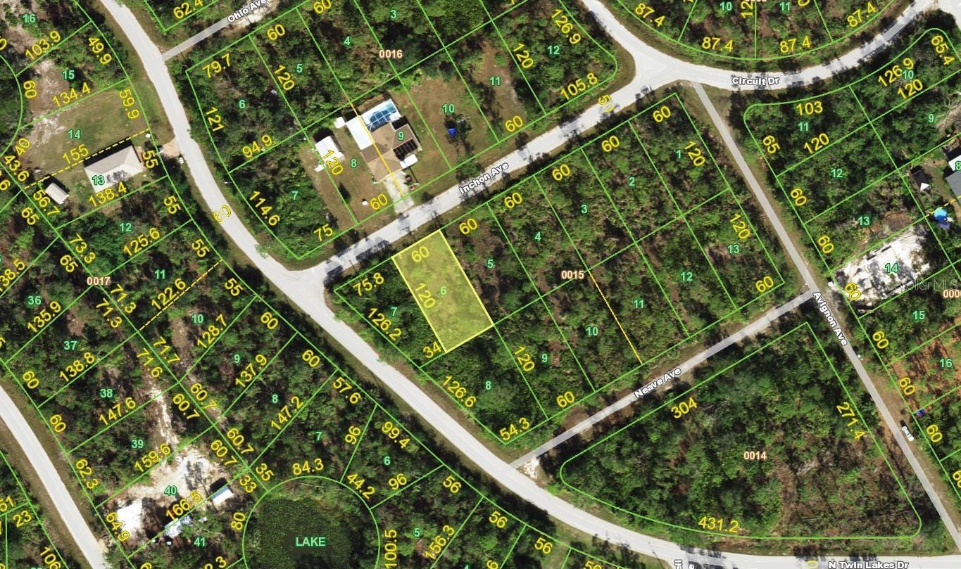 Photo of Listing #C7515035