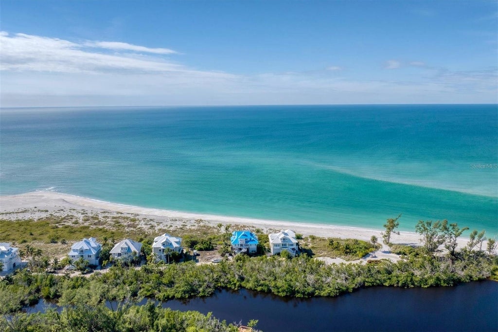 6920 Palm Island Drive, PLACIDA FL PLACIDA Lots/Land Homes For Sale