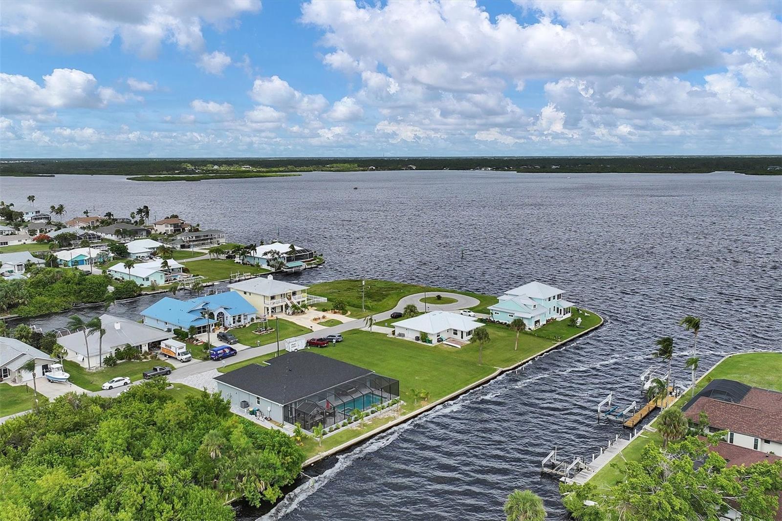 2400 Vance Terrace, PORT CHARLOTTE, FL 33981 D6135233 NV Realty Group