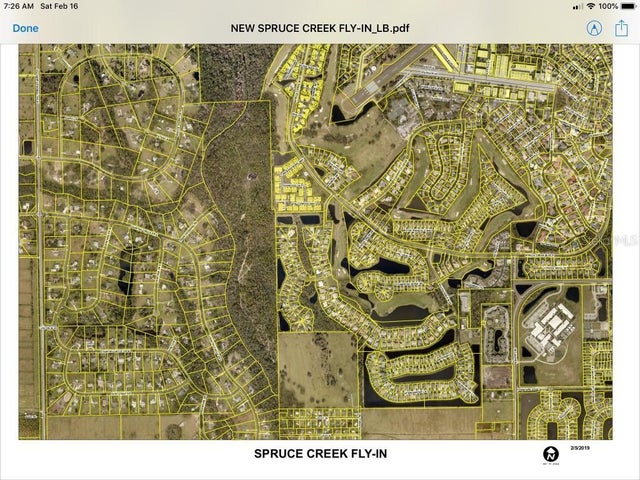 Creek Crossing Road, PORT ORANGE