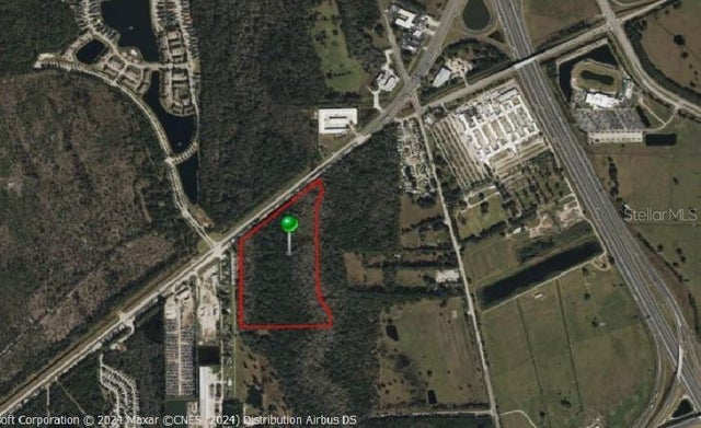 West International Speedway Blvd, DAYTONA BEACH