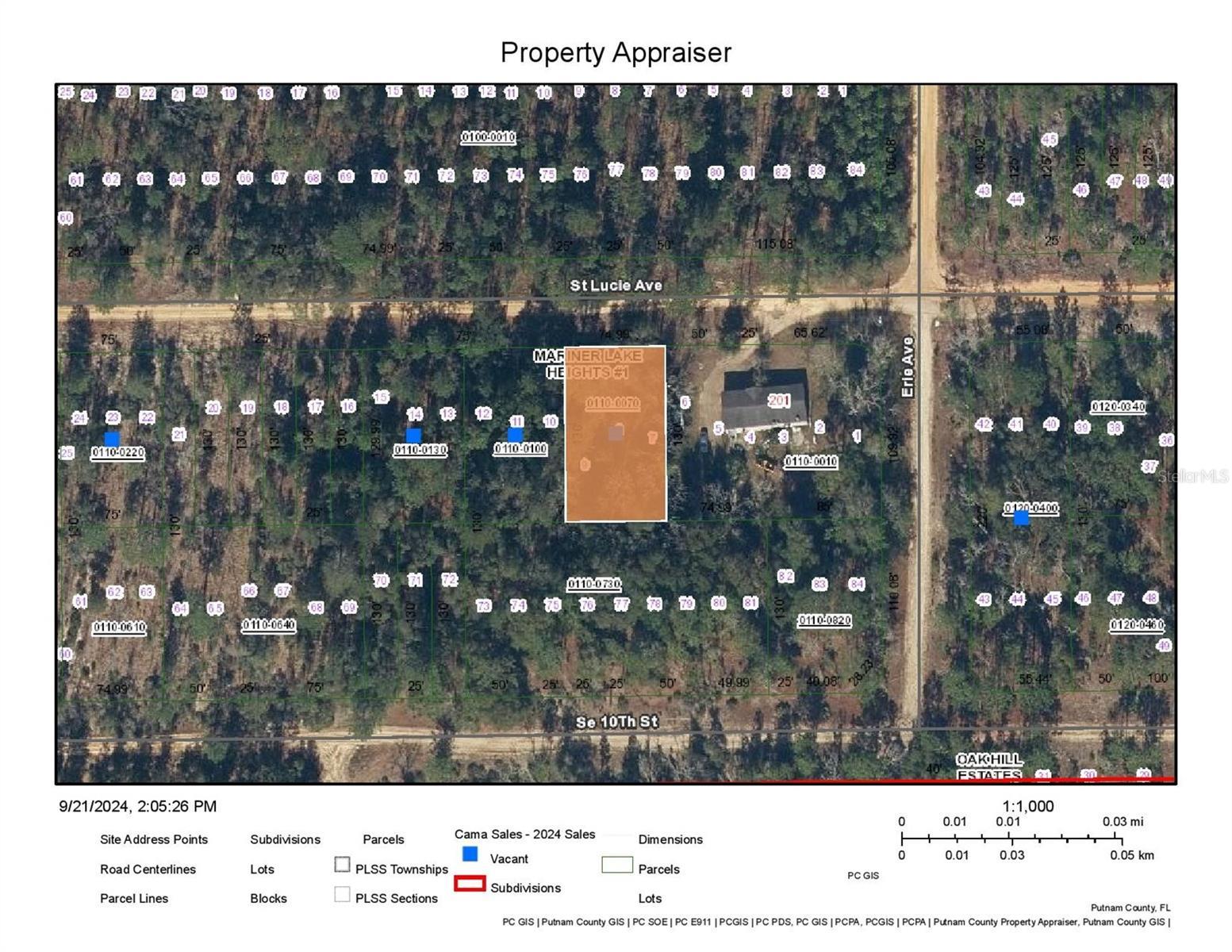 Photo of Listing #FC304074