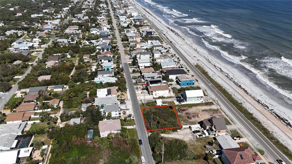 2273 South Central Avenue, FLAGLER BEACH FL FLAGLER BEACH Lots/Land