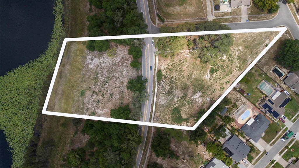 1807 Good Homes Road, ORLANDO