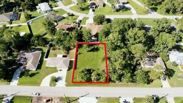 106 Rolling Sands Drive, PALM COAST