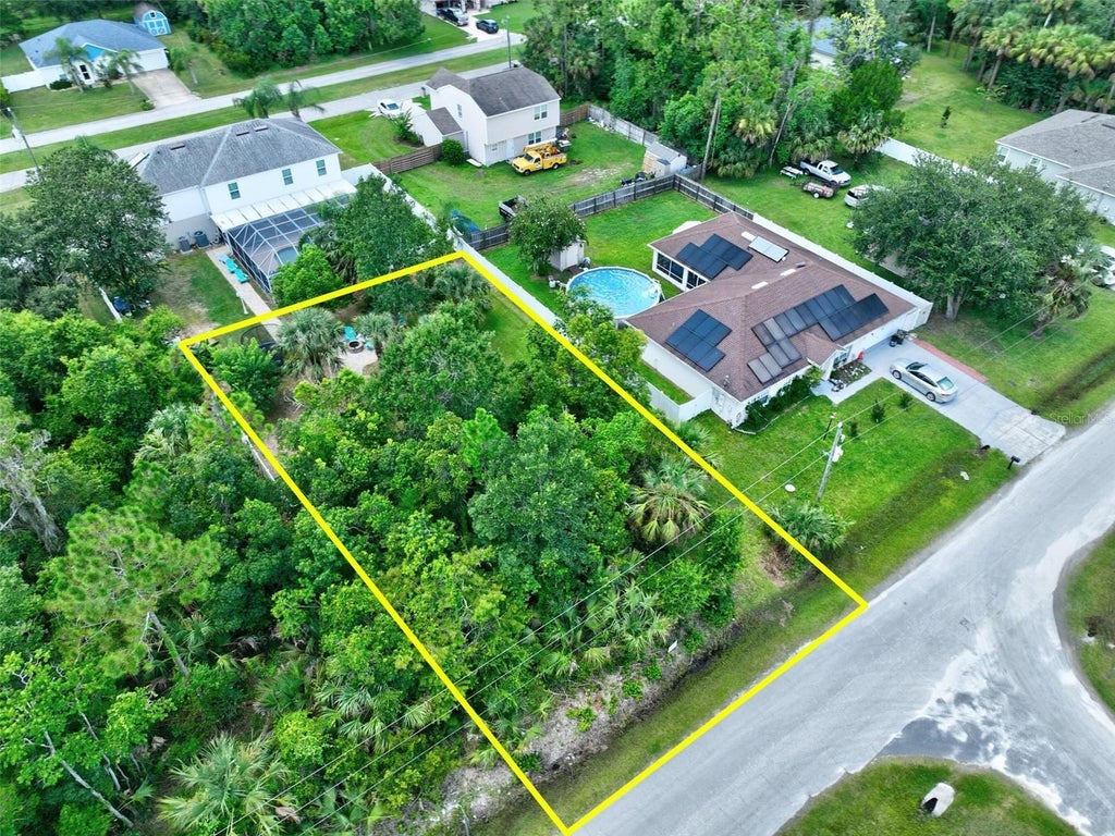 49 Slowdrift, PALM COAST