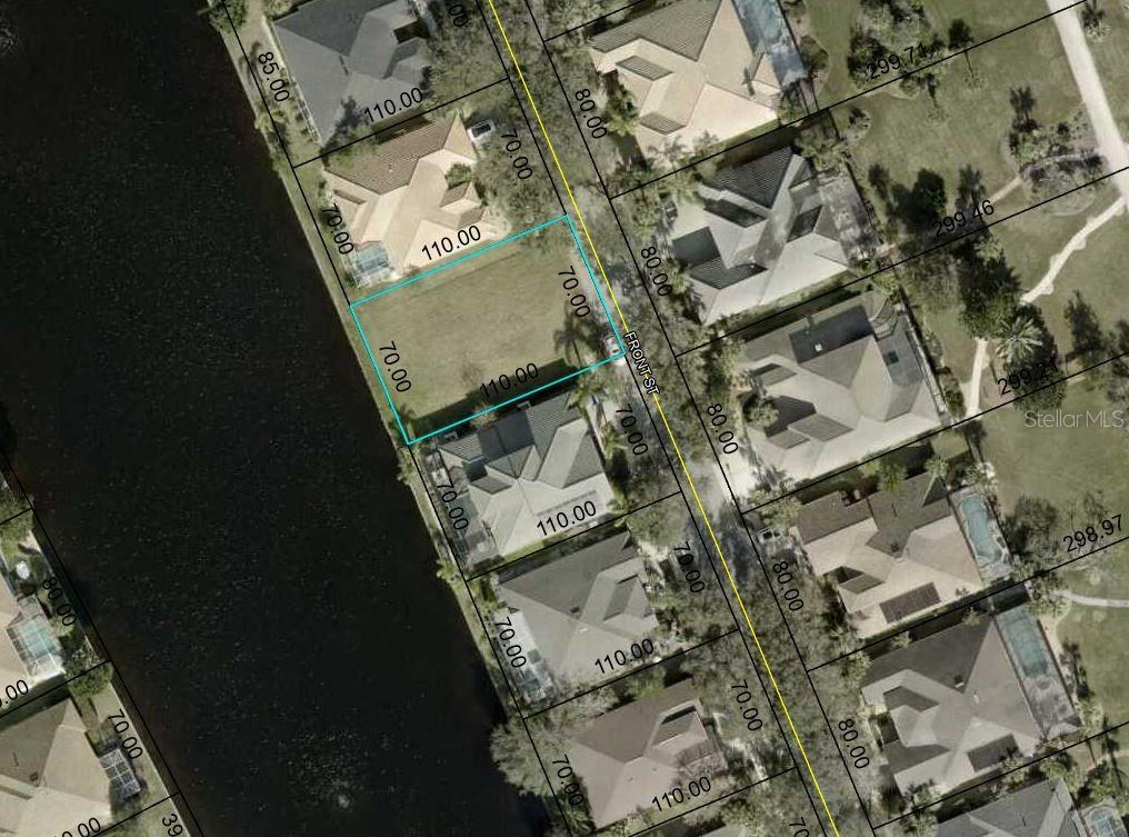 86 Front Street, PALM COAST