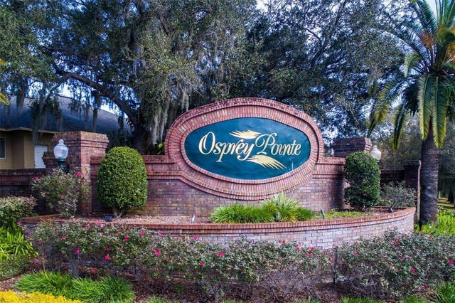 Osprey Pointe Boulevard, CLERMONT