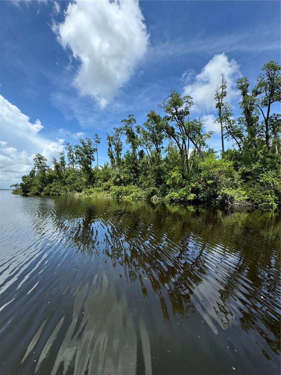 26621 West Cove Drive, TAVARES FL TAVARES Lots/Land Homes For Sale