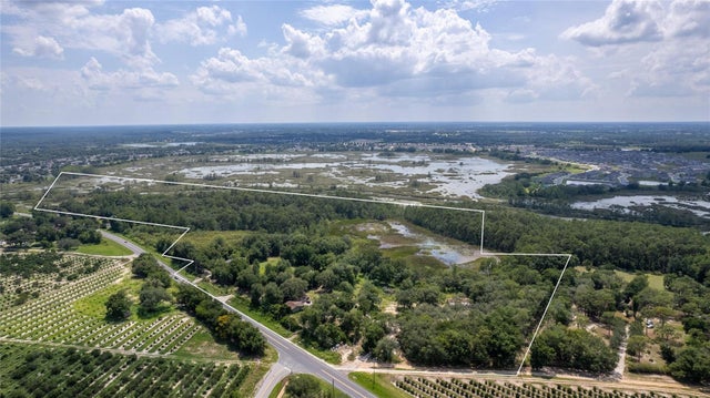 State Road 19, GROVELAND